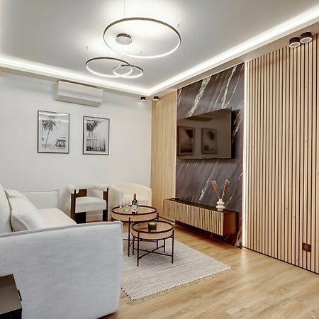 362 Suite Lafayette - Superbe Appartement A Paris Luaran gambar