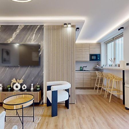 362 Suite Lafayette - Superbe Appartement A Paris Luaran gambar