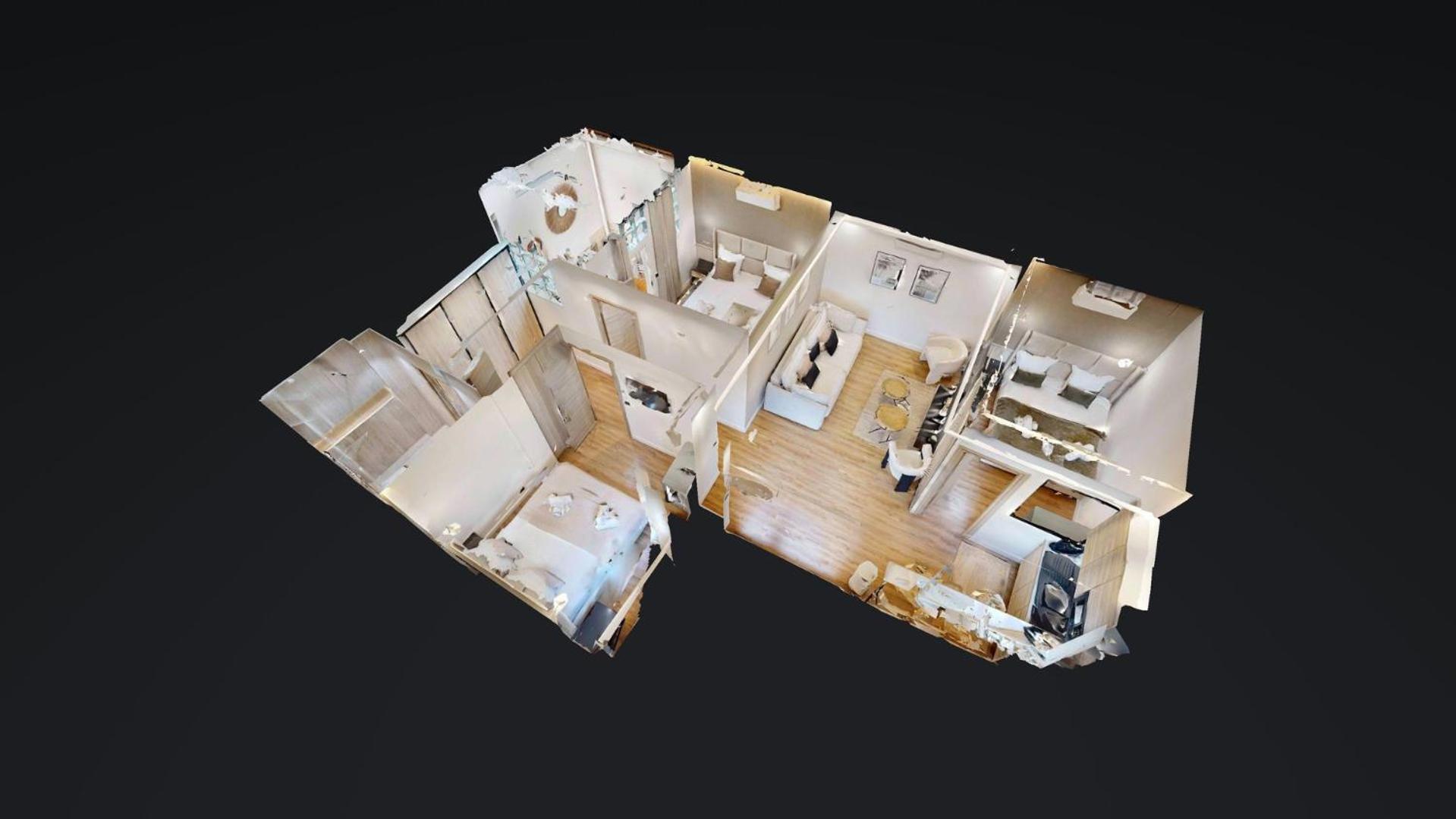 362 Suite Lafayette - Superbe Appartement A Paris Luaran gambar