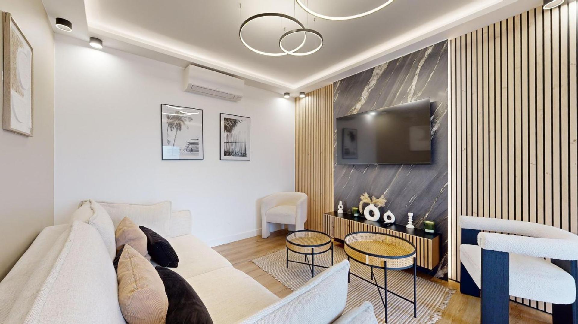 362 Suite Lafayette - Superbe Appartement A Paris Luaran gambar
