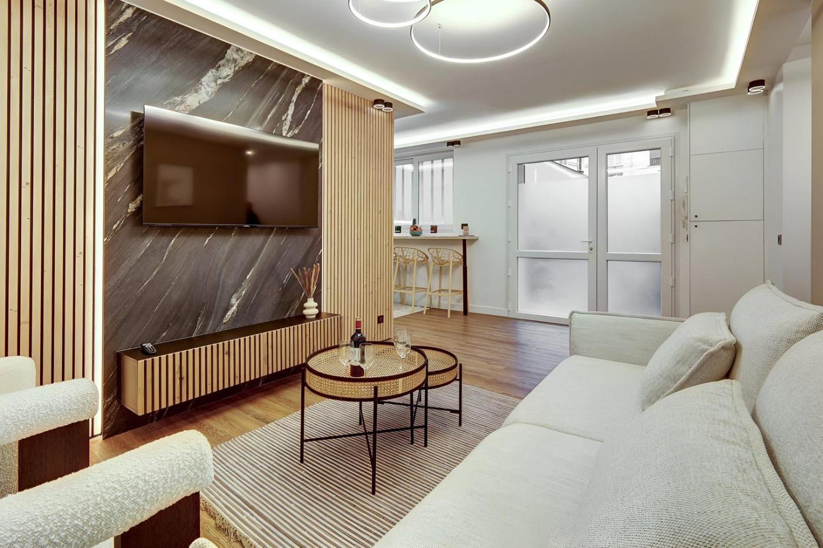 362 Suite Lafayette - Superbe Appartement A Paris Luaran gambar