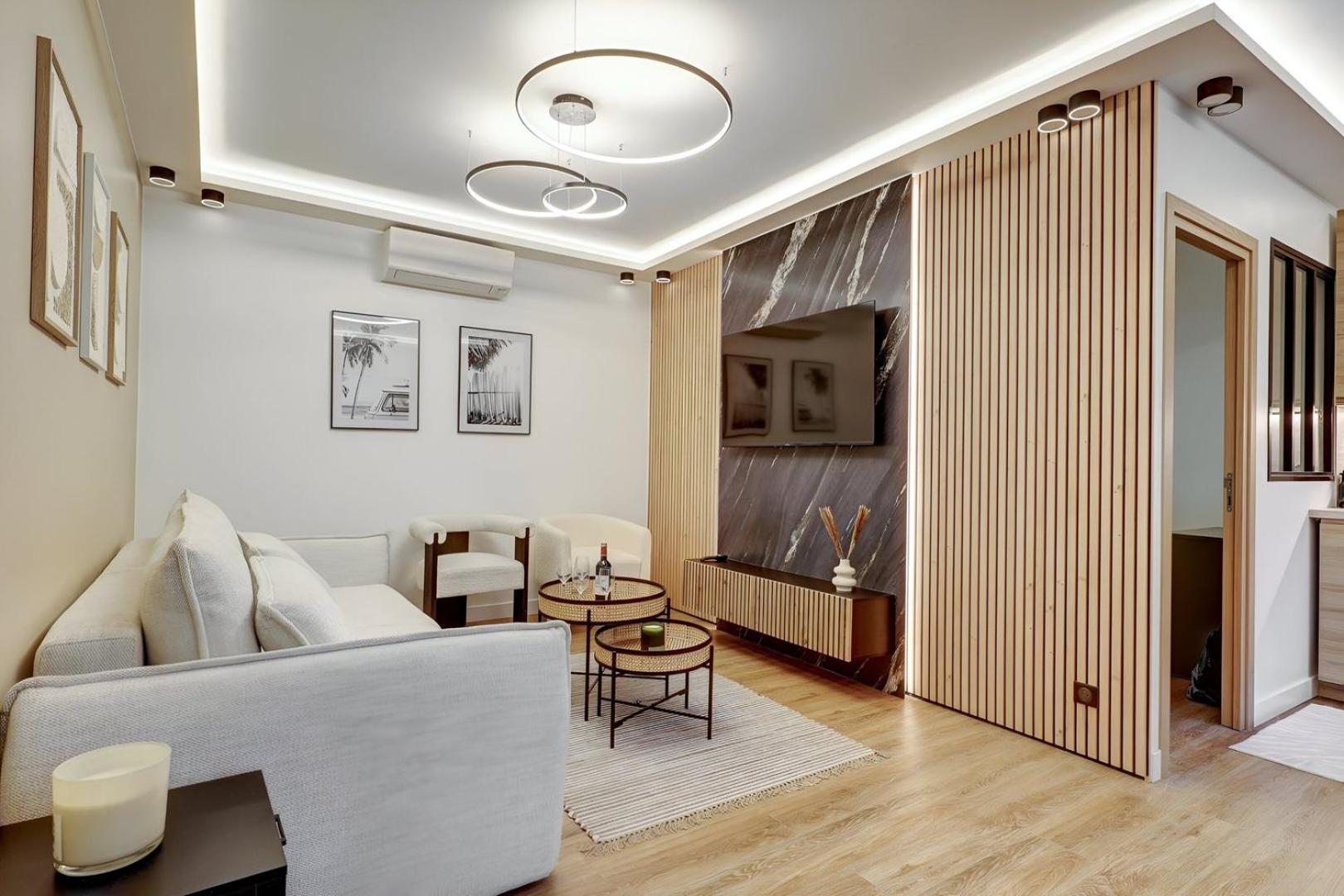 362 Suite Lafayette - Superbe Appartement A Paris Luaran gambar