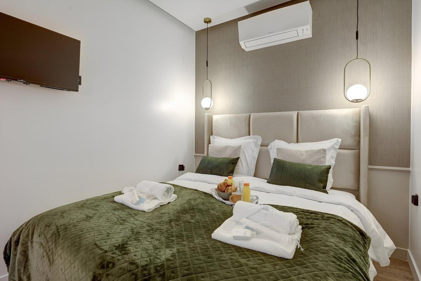 362 Suite Lafayette - Superbe Appartement A Paris Luaran gambar