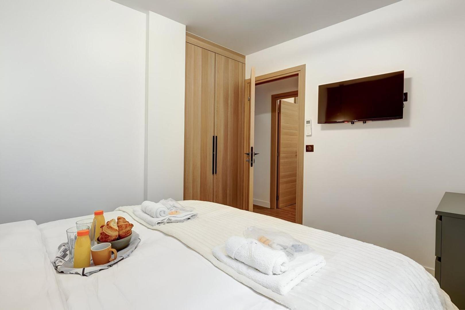 362 Suite Lafayette - Superbe Appartement A Paris Luaran gambar