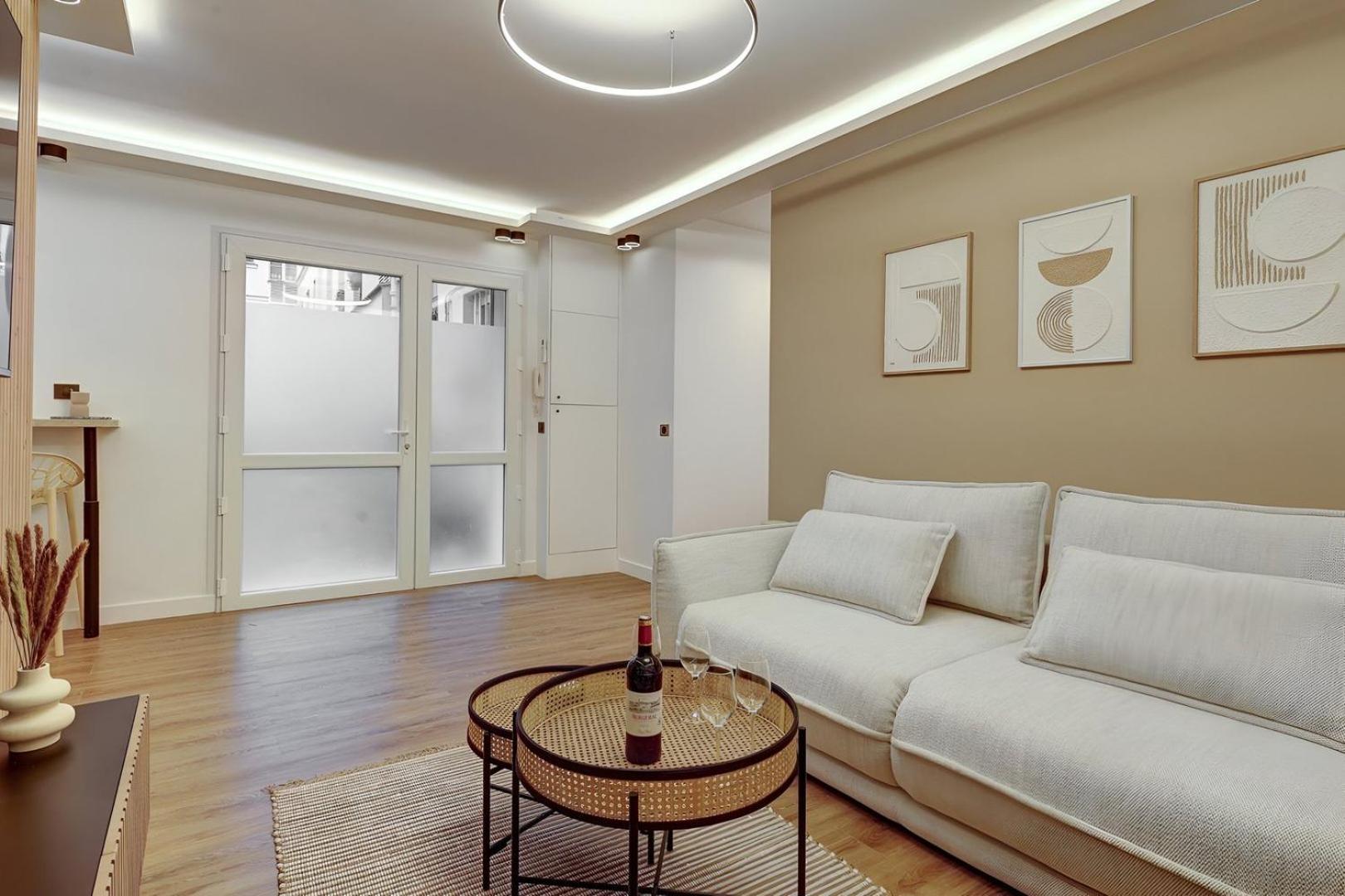 362 Suite Lafayette - Superbe Appartement A Paris Luaran gambar