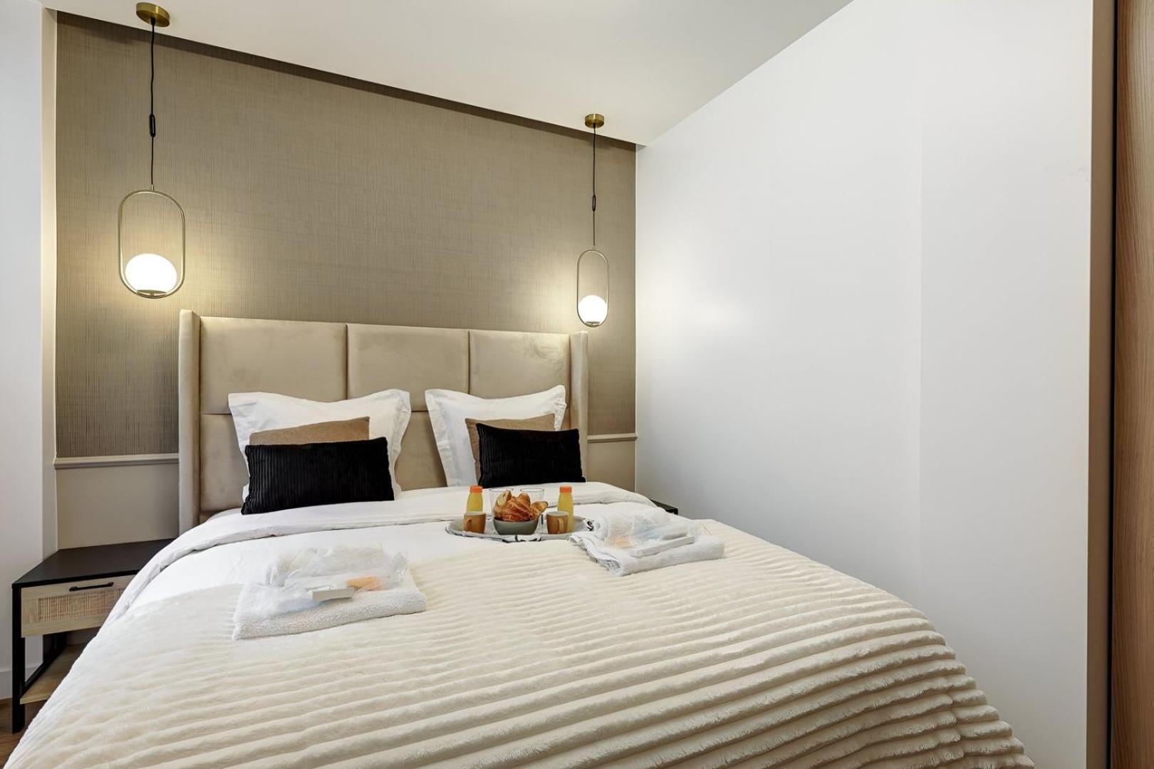 362 Suite Lafayette - Superbe Appartement A Paris Luaran gambar