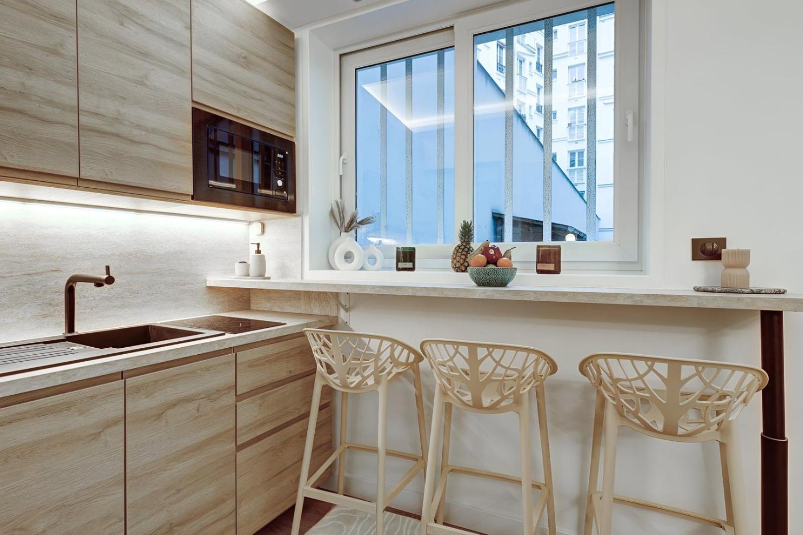 362 Suite Lafayette - Superbe Appartement A Paris Luaran gambar