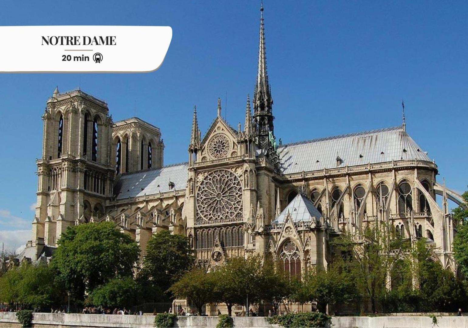 362 Suite Lafayette - Superbe Appartement A Paris Luaran gambar