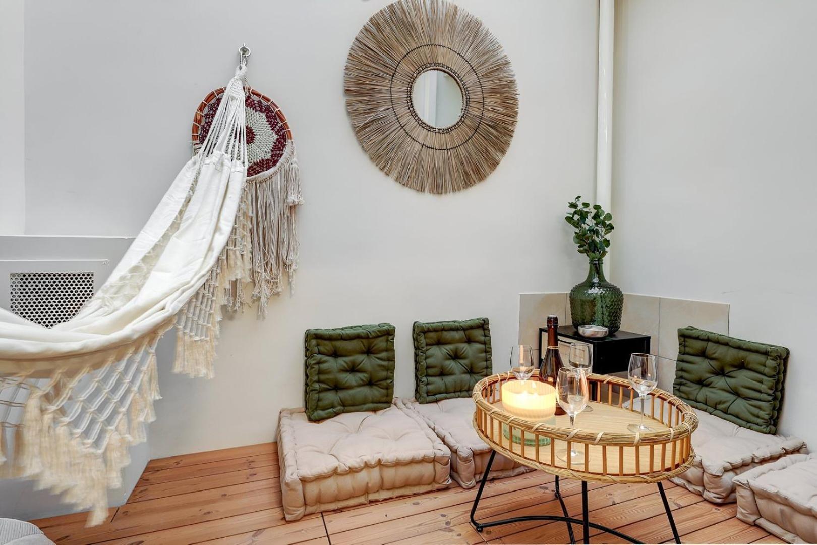 362 Suite Lafayette - Superbe Appartement A Paris Luaran gambar