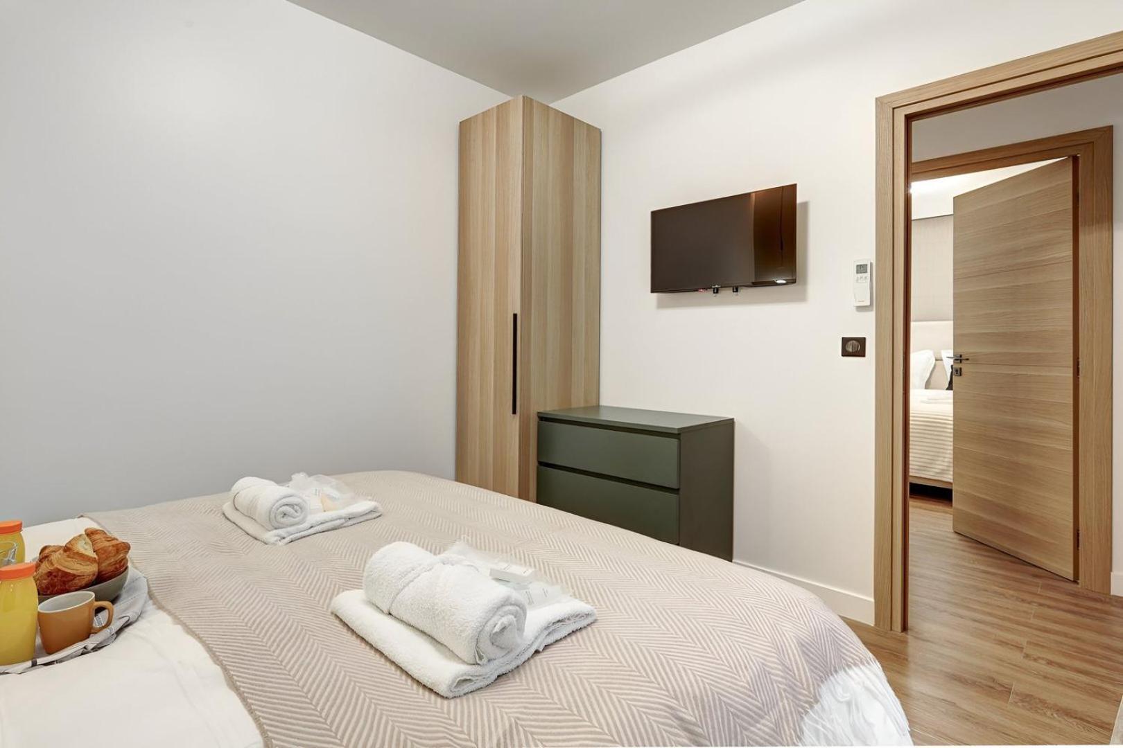 362 Suite Lafayette - Superbe Appartement A Paris Luaran gambar