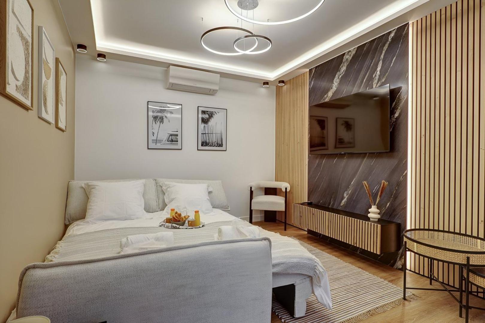 362 Suite Lafayette - Superbe Appartement A Paris Luaran gambar